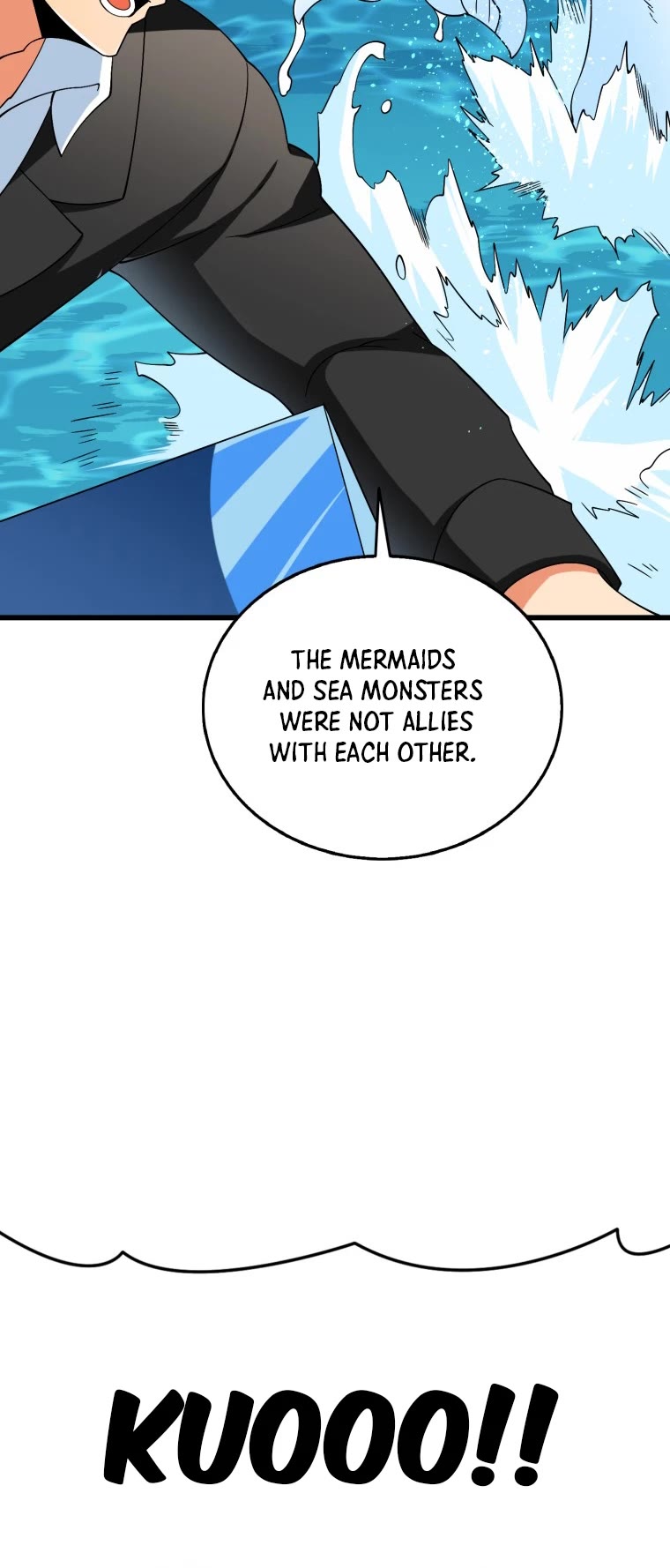 Solo Login Chapter 153 page 9 - Chapter 153