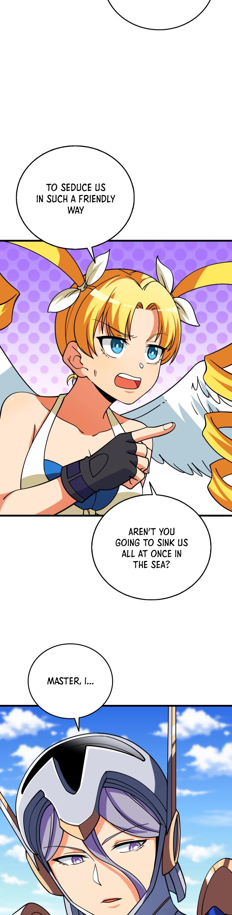 Solo Login Chapter 154 page 15 - Chapter 154
