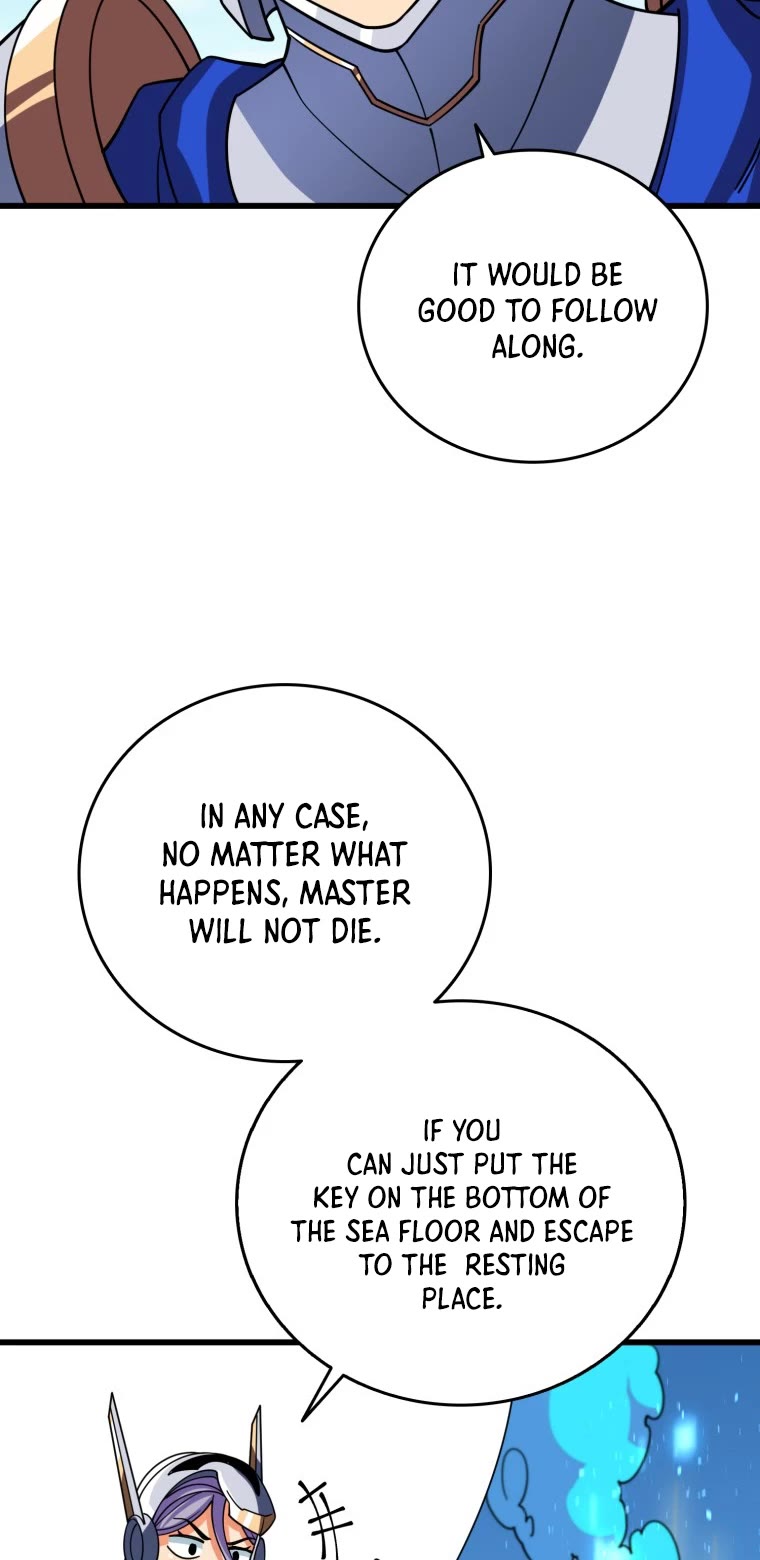 Solo Login Chapter 154 page 16 - Chapter 154