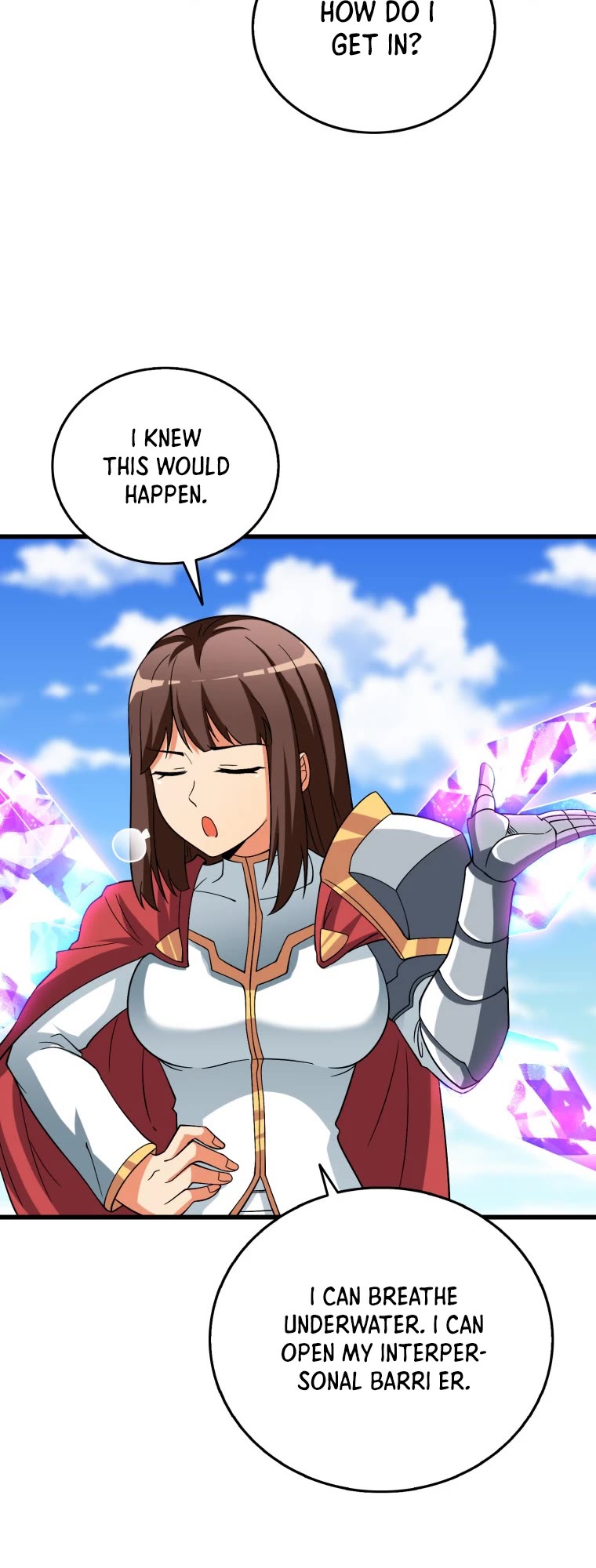 Solo Login Chapter 154 page 20 - Chapter 154