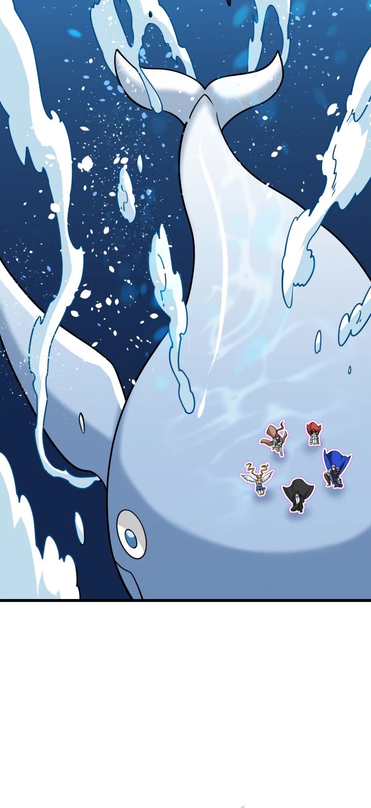 Solo Login Chapter 154 page 24 - Chapter 154