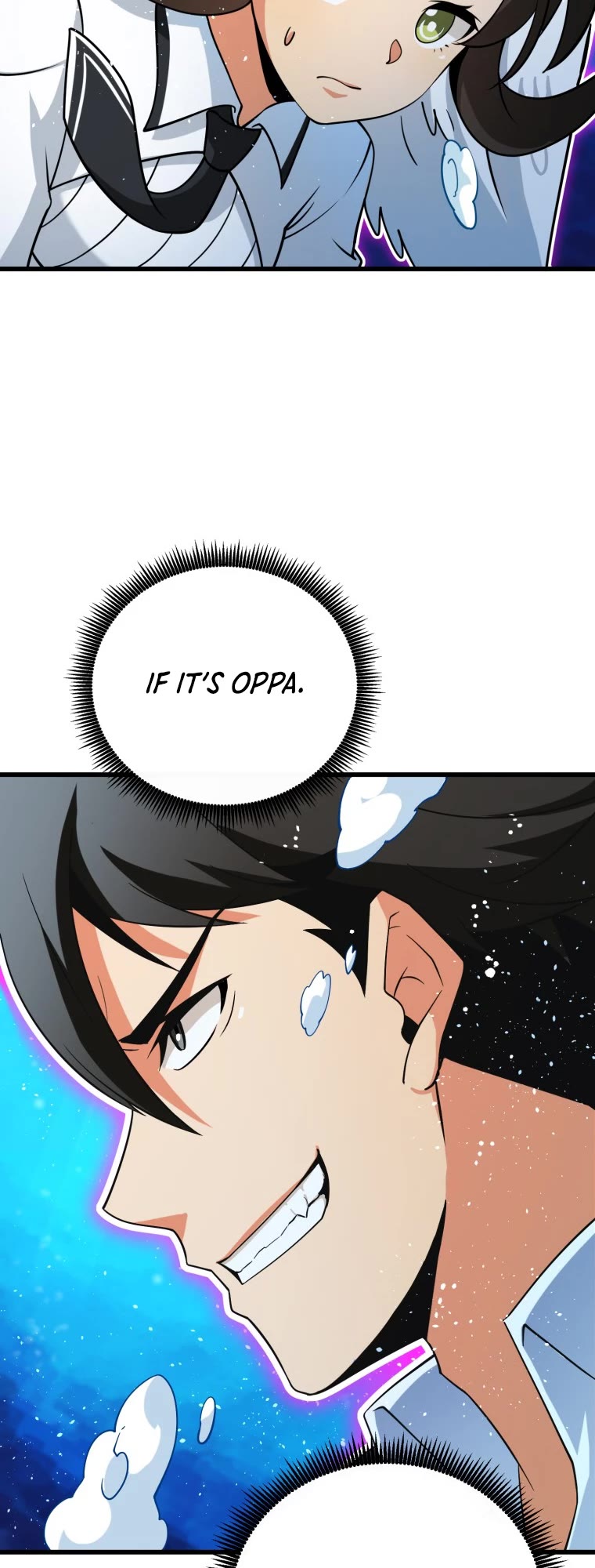 Solo Login Chapter 154 page 28 - Chapter 154