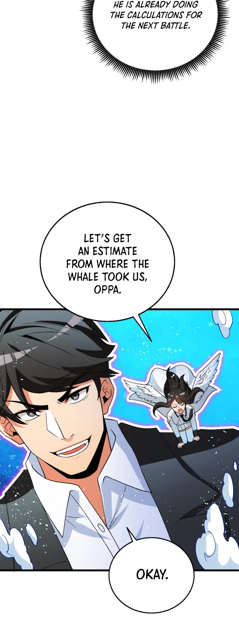 Solo Login Chapter 154 page 29 - Chapter 154
