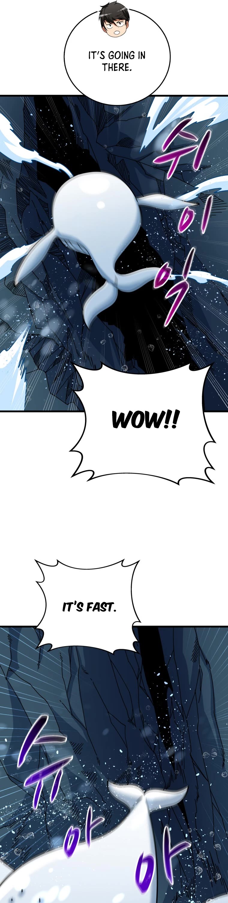 Solo Login Chapter 154 page 34 - Chapter 154