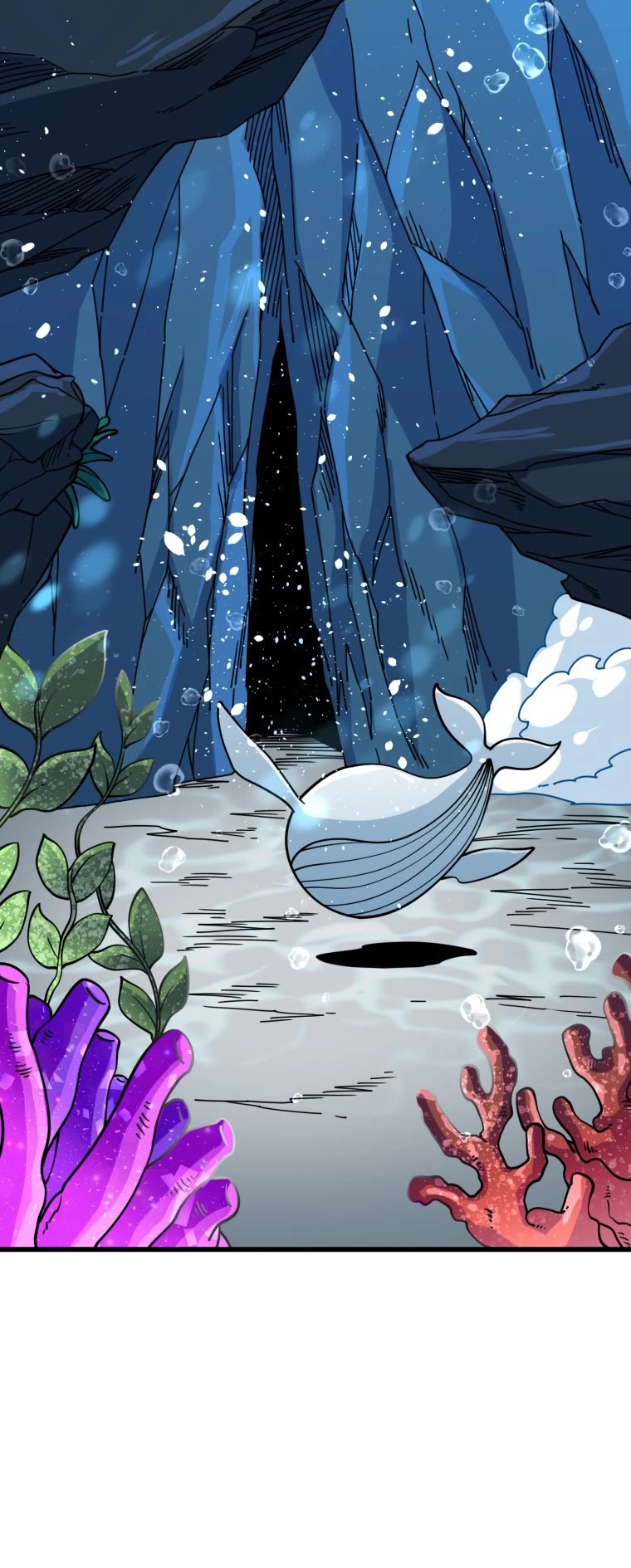 Solo Login Chapter 154 page 37 - Chapter 154
