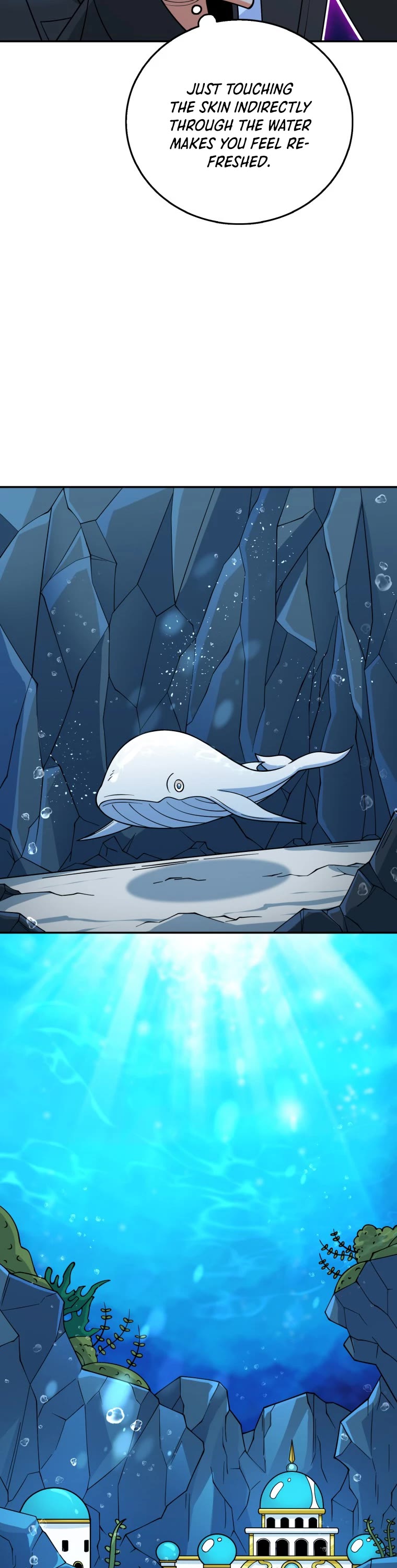 Solo Login Chapter 154 page 39 - Chapter 154