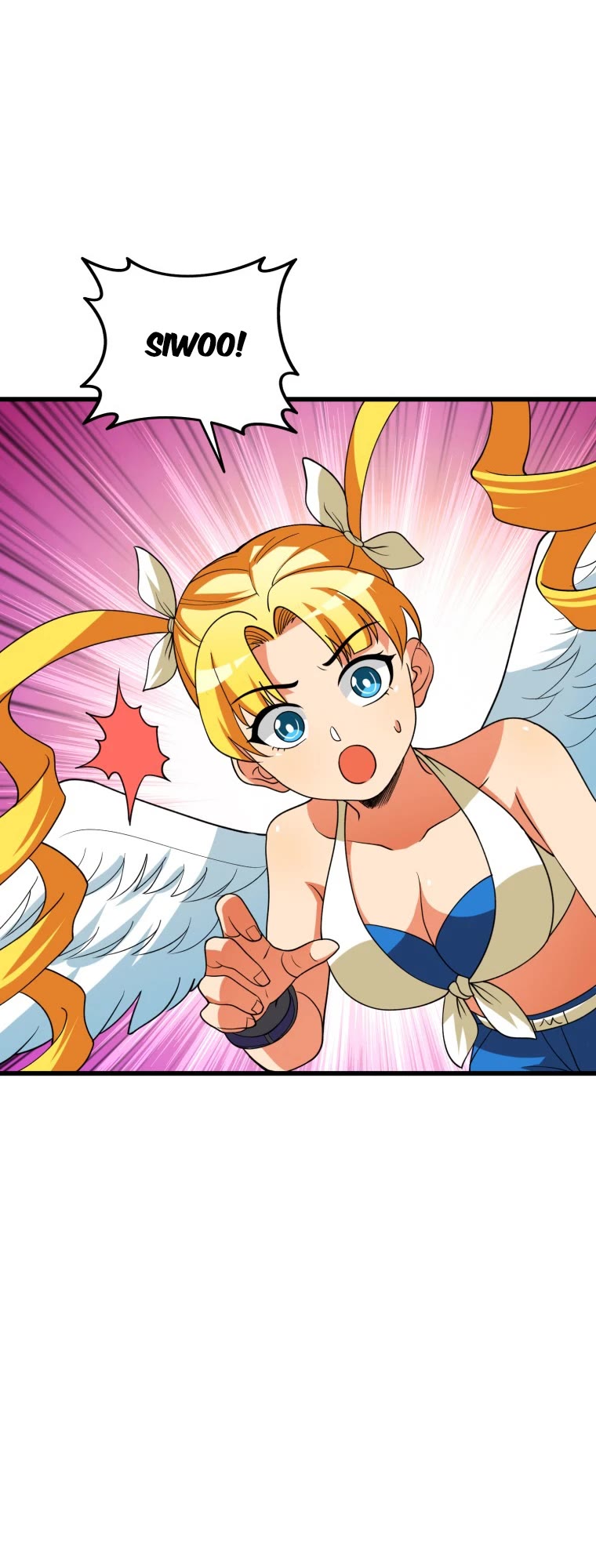 Solo Login Chapter 154 page 5 - Chapter 154