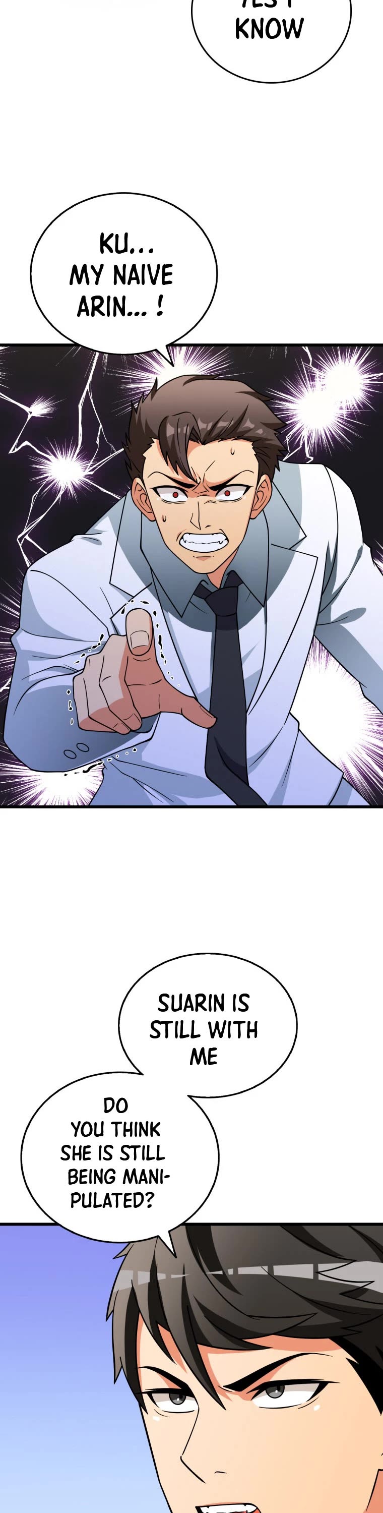 Solo Login Chapter 162 page 11 - Chapter 162