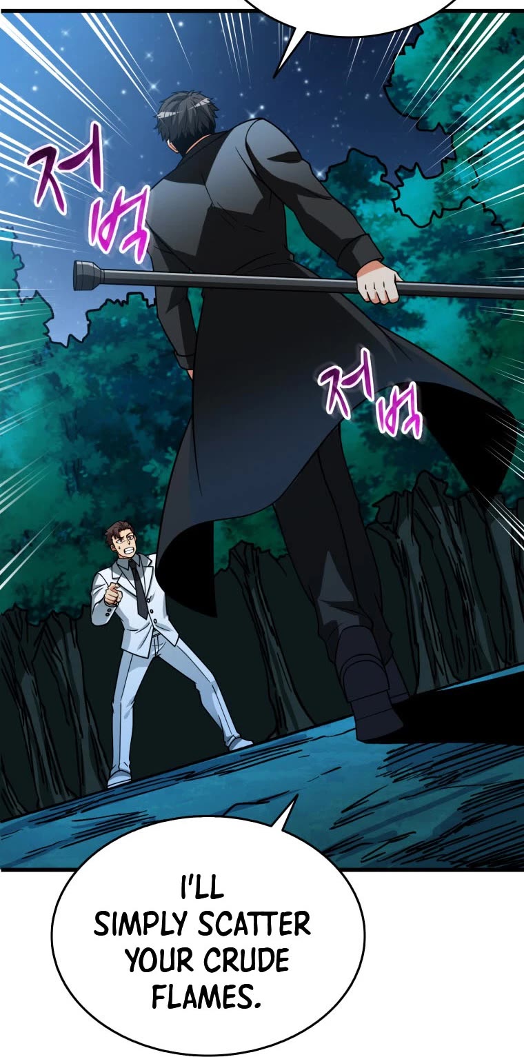 Solo Login Chapter 162 page 13 - Chapter 162