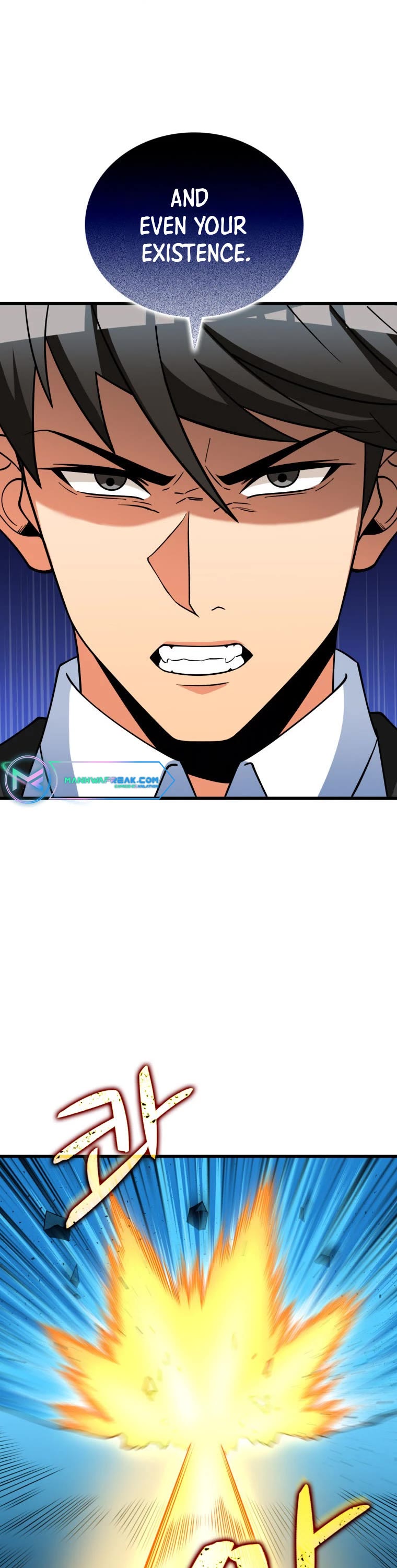 Solo Login Chapter 162 page 14 - Chapter 162