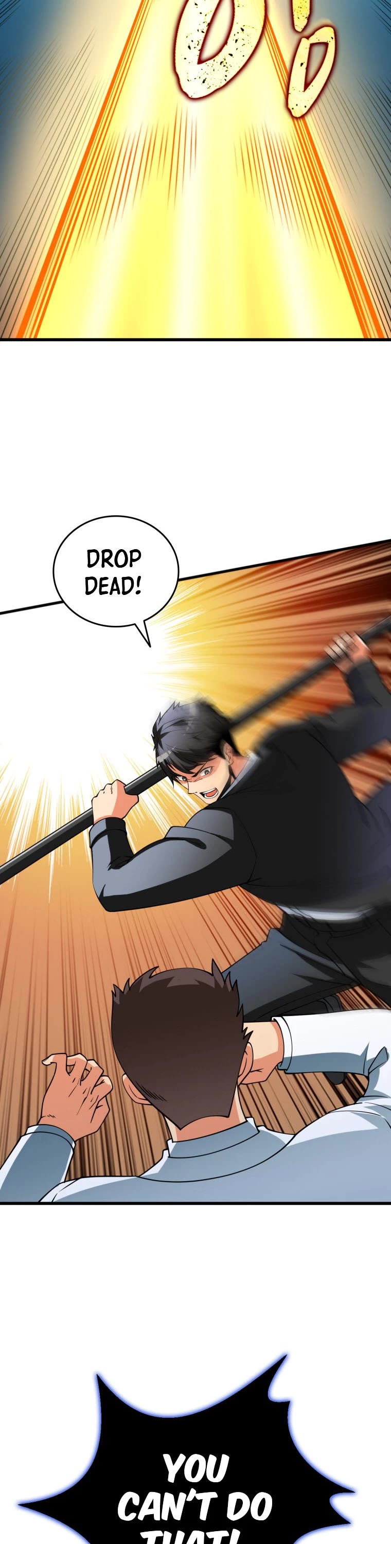 Solo Login Chapter 162 page 15 - Chapter 162