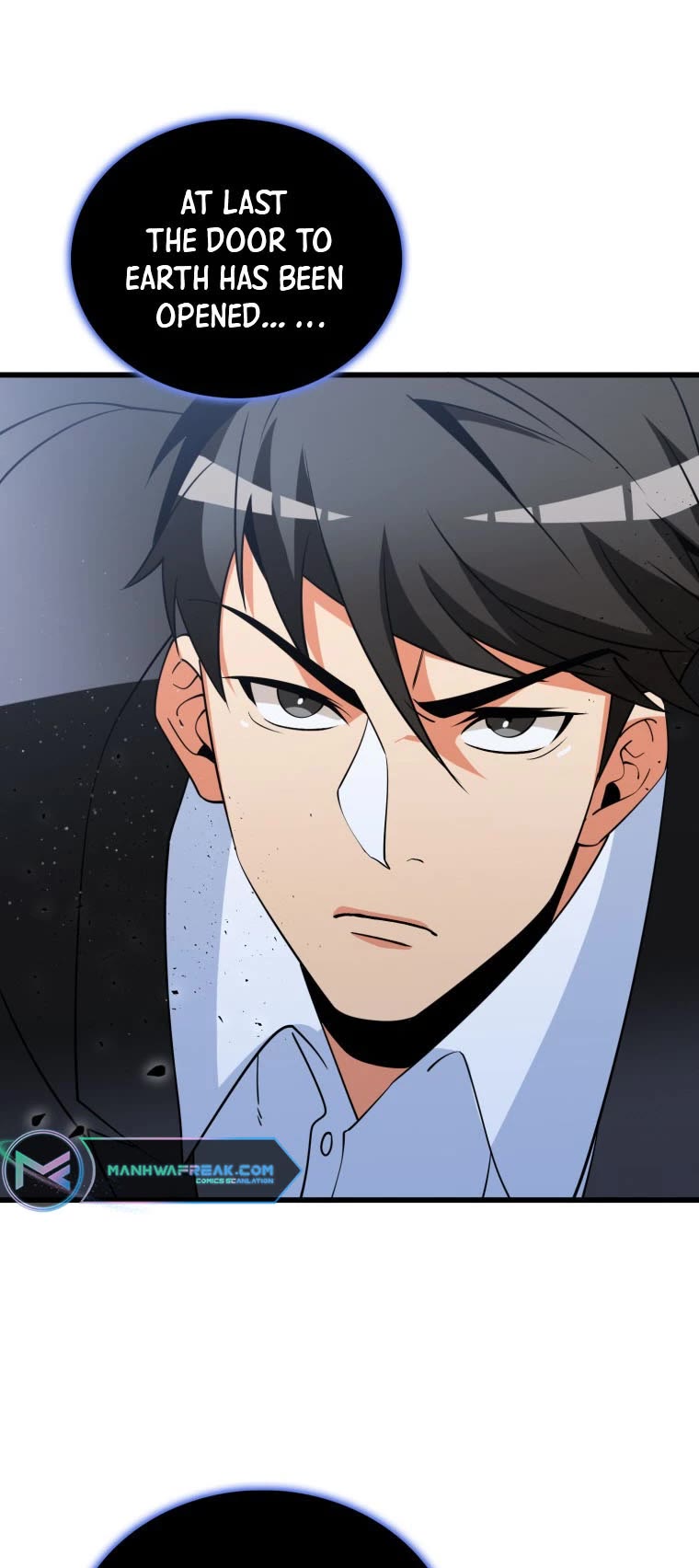 Solo Login Chapter 162 page 18 - Chapter 162