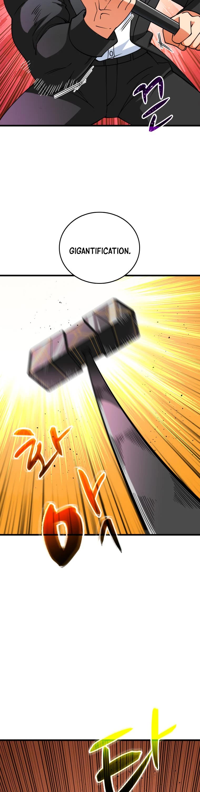 Solo Login Chapter 162 page 23 - Chapter 162
