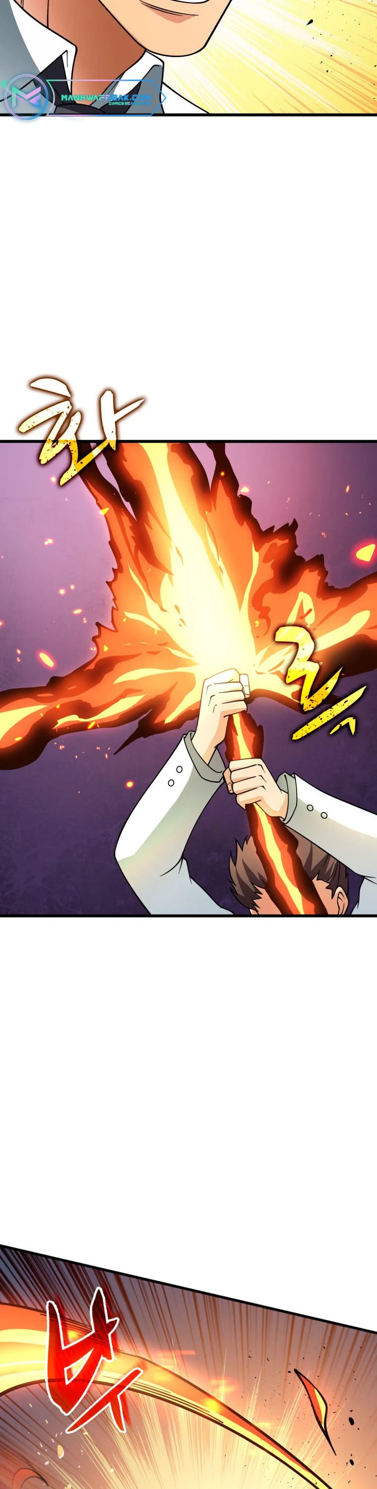 Solo Login Chapter 162 page 3 - Chapter 162