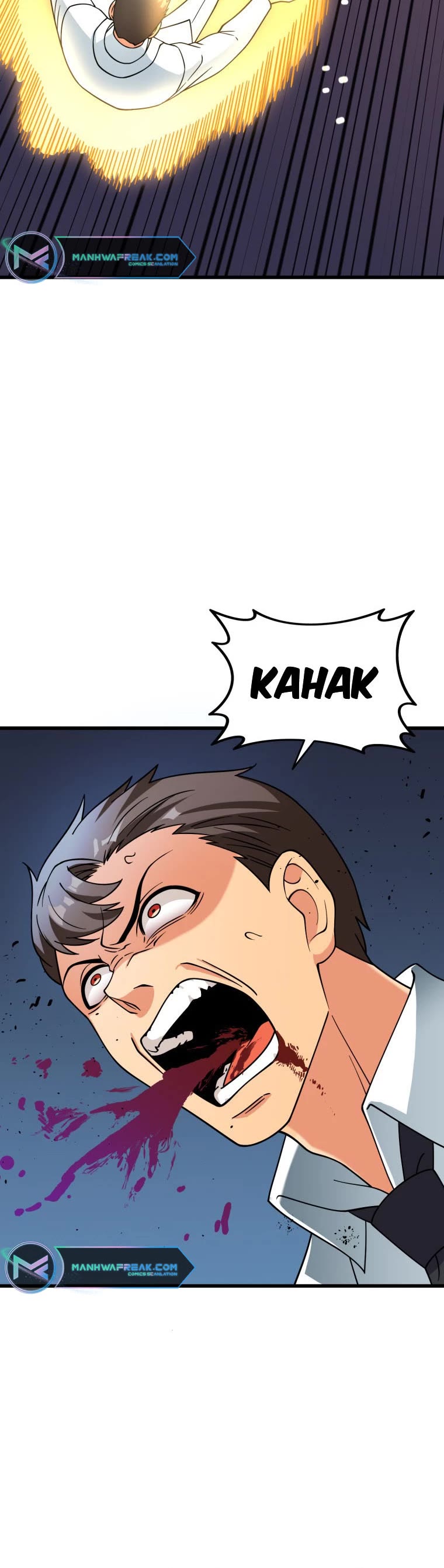 Solo Login Chapter 162 page 30 - Chapter 162