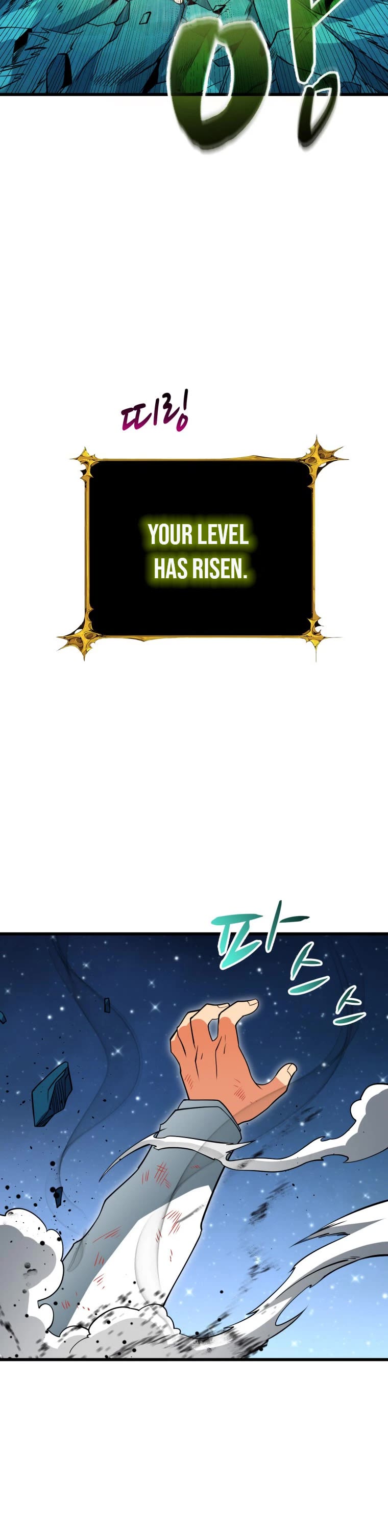 Solo Login Chapter 162 page 32 - Chapter 162