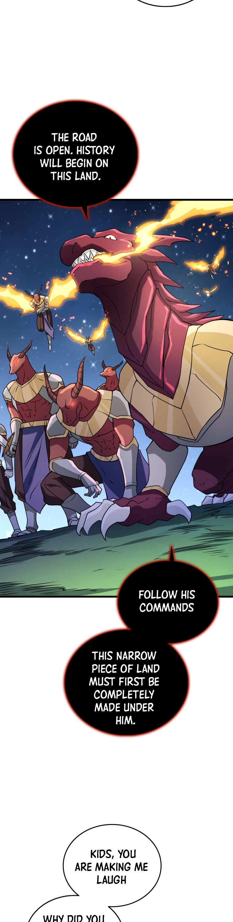 Solo Login Chapter 162 page 39 - Chapter 162