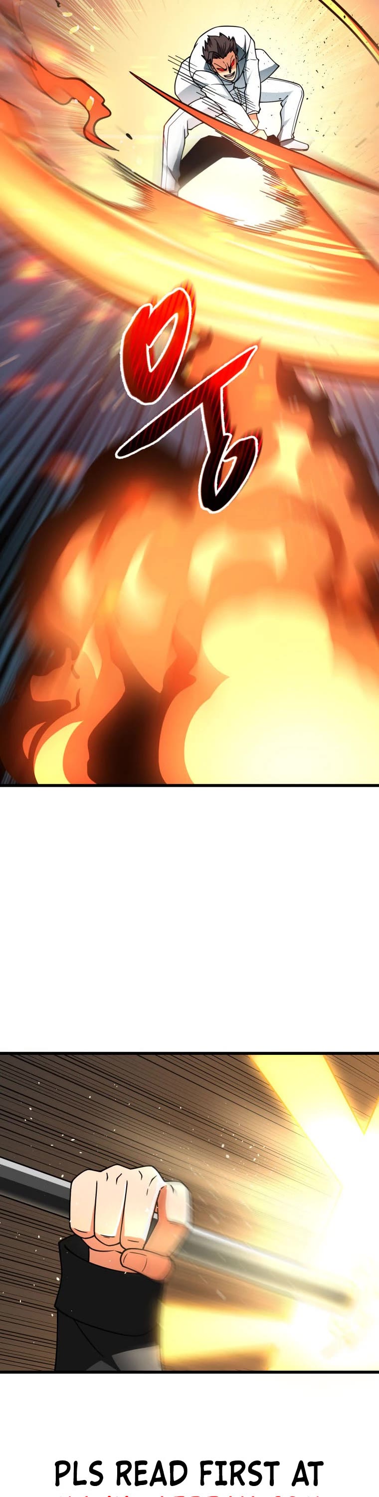 Solo Login Chapter 162 page 4 - Chapter 162