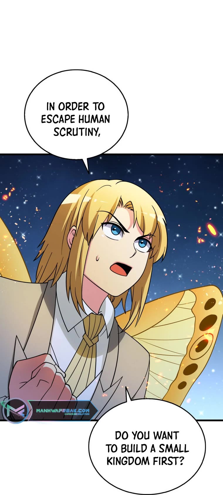 Solo Login Chapter 162 page 41 - Chapter 162