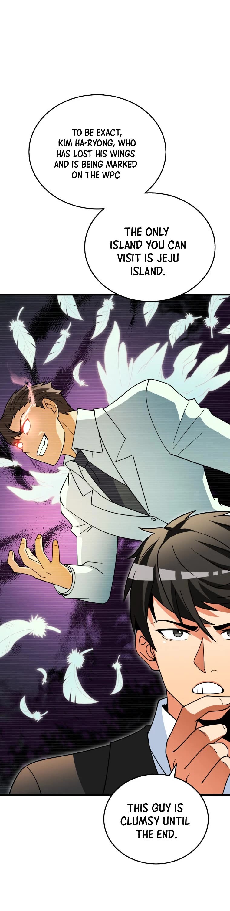 Solo Login Chapter 162 page 42 - Chapter 162