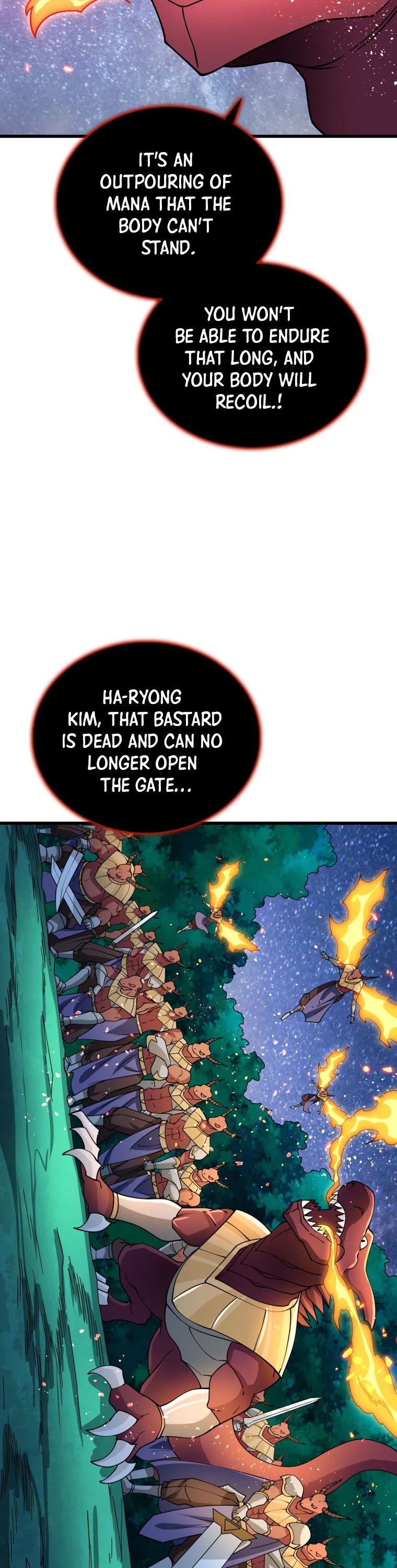 Solo Login Chapter 162 page 44 - Chapter 162