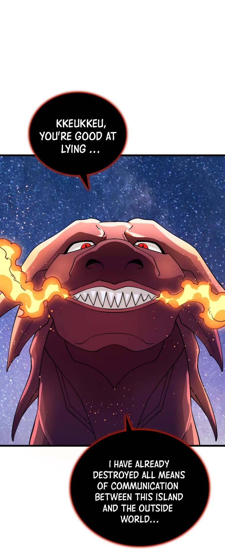 Solo Login Chapter 162 page 47 - Chapter 162