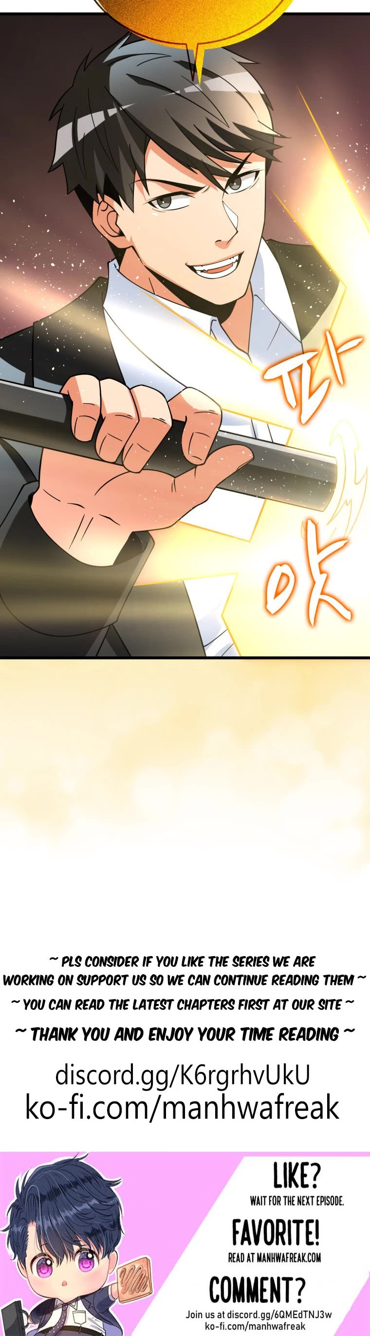 Solo Login Chapter 162 page 53 - Chapter 162