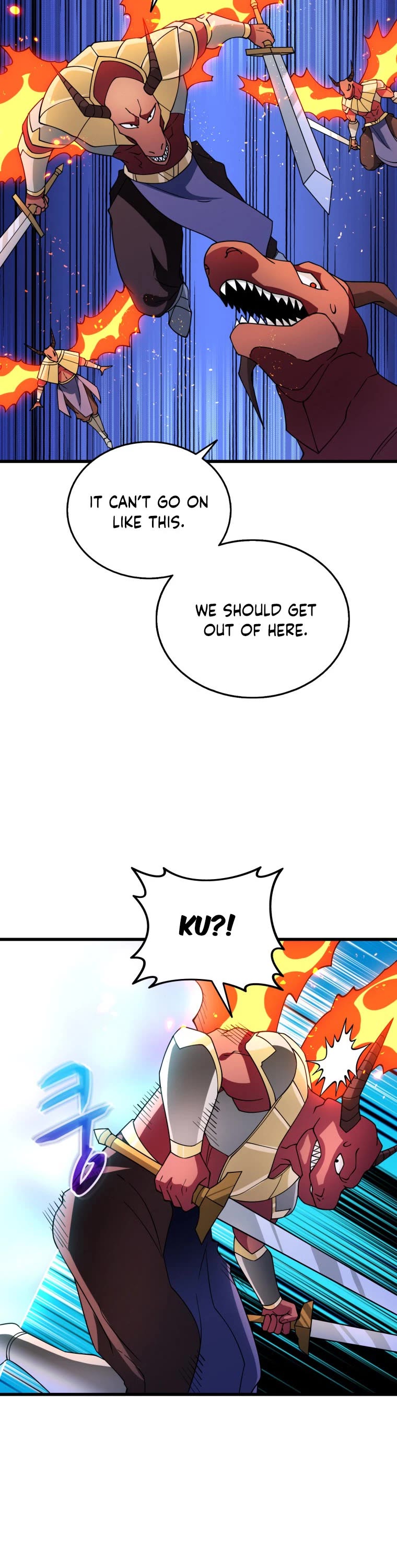 Solo Login Chapter 163 page 10 - Chapter 163
