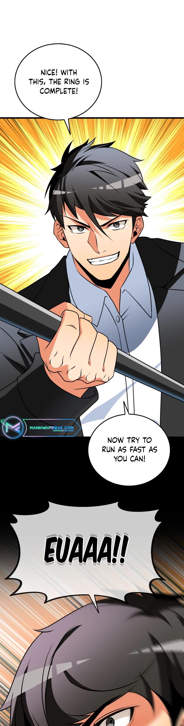 Solo Login Chapter 163 page 13 - Chapter 163