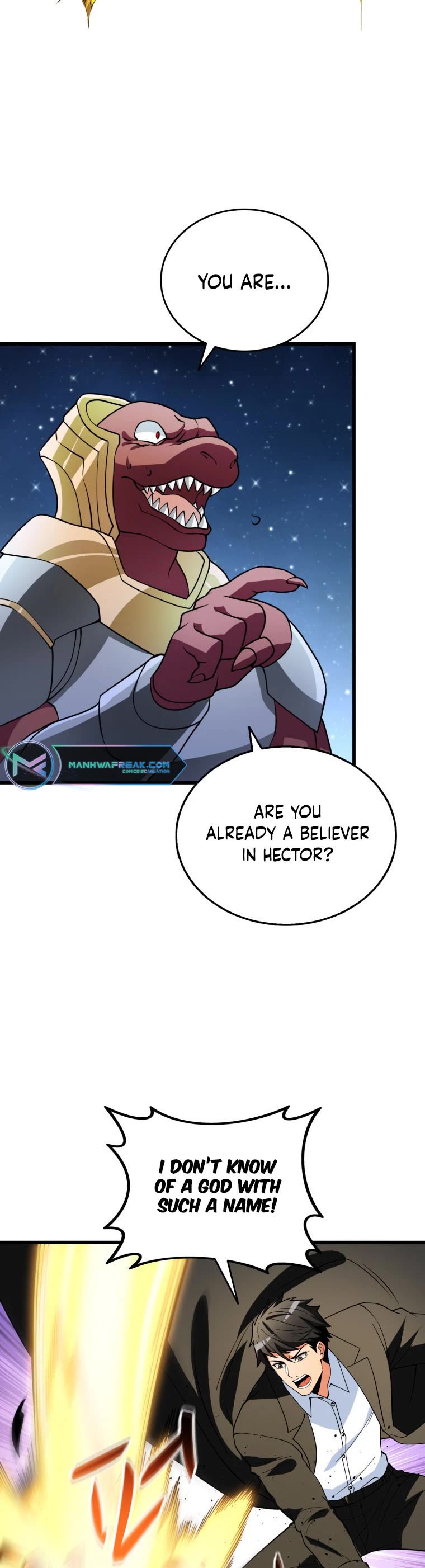 Solo Login Chapter 163 page 16 - Chapter 163