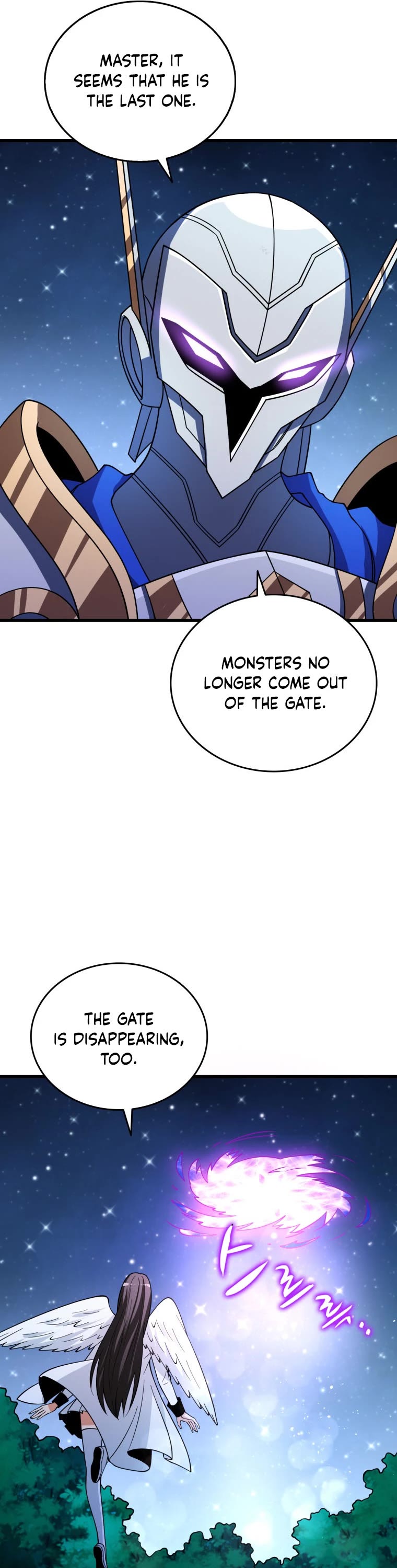 Solo Login Chapter 163 page 18 - Chapter 163