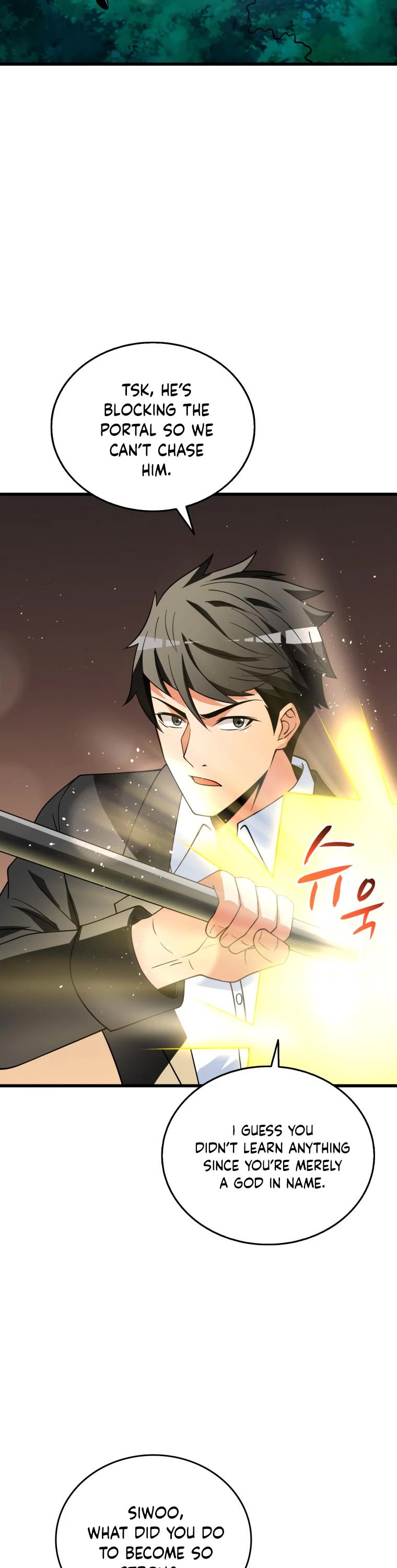 Solo Login Chapter 163 page 19 - Chapter 163