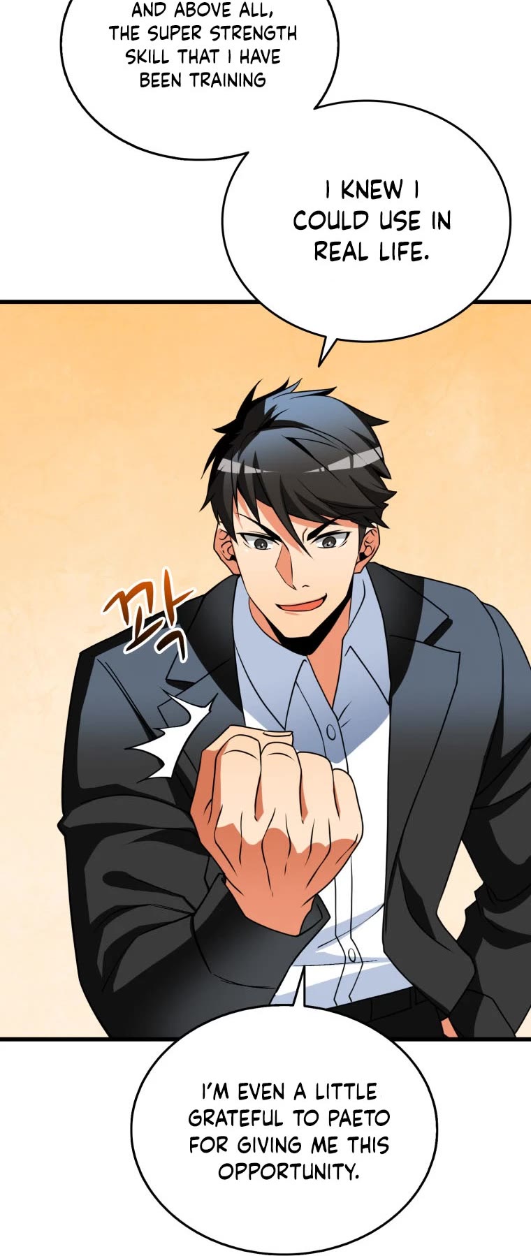 Solo Login Chapter 163 page 23 - Chapter 163
