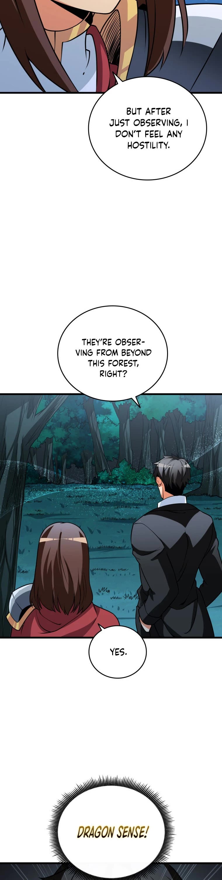 Solo Login Chapter 163 page 25 - Chapter 163