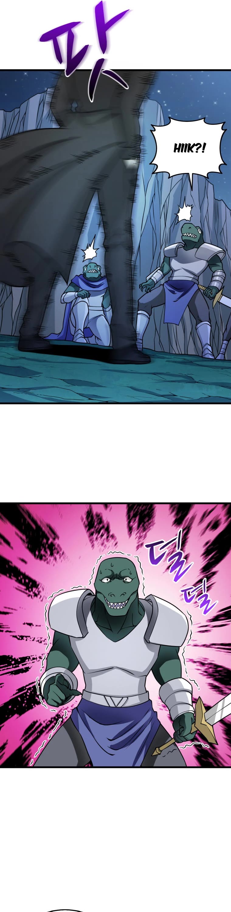 Solo Login Chapter 163 page 29 - Chapter 163