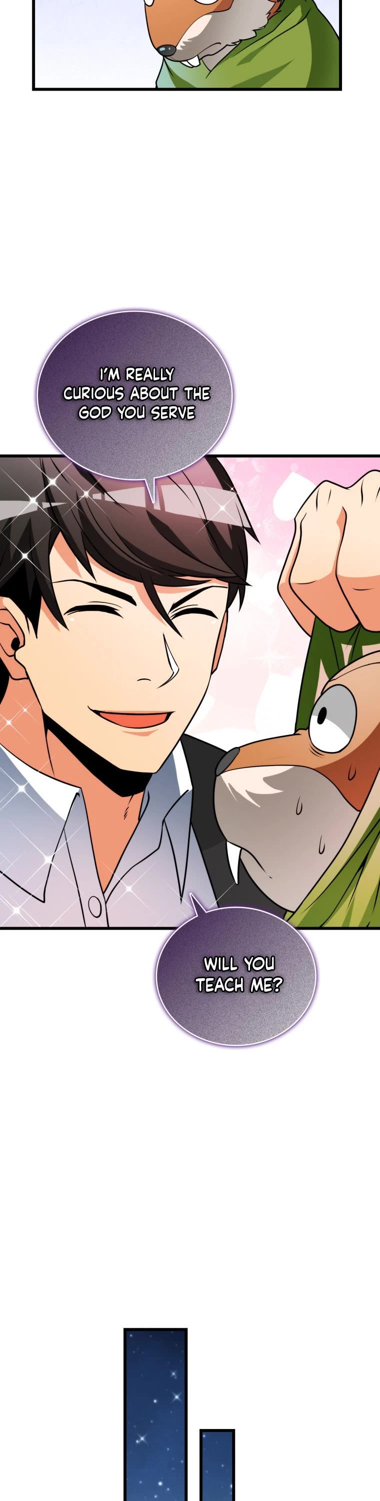 Solo Login Chapter 163 page 35 - Chapter 163