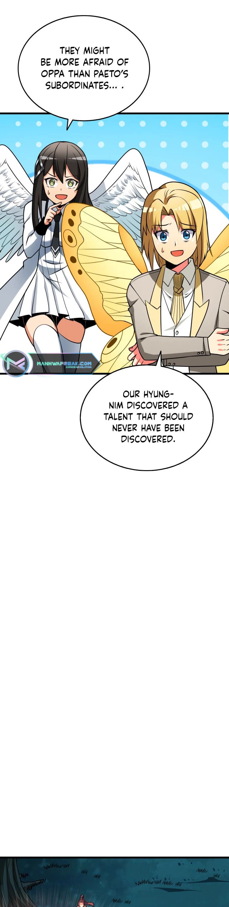 Solo Login Chapter 163 page 37 - Chapter 163