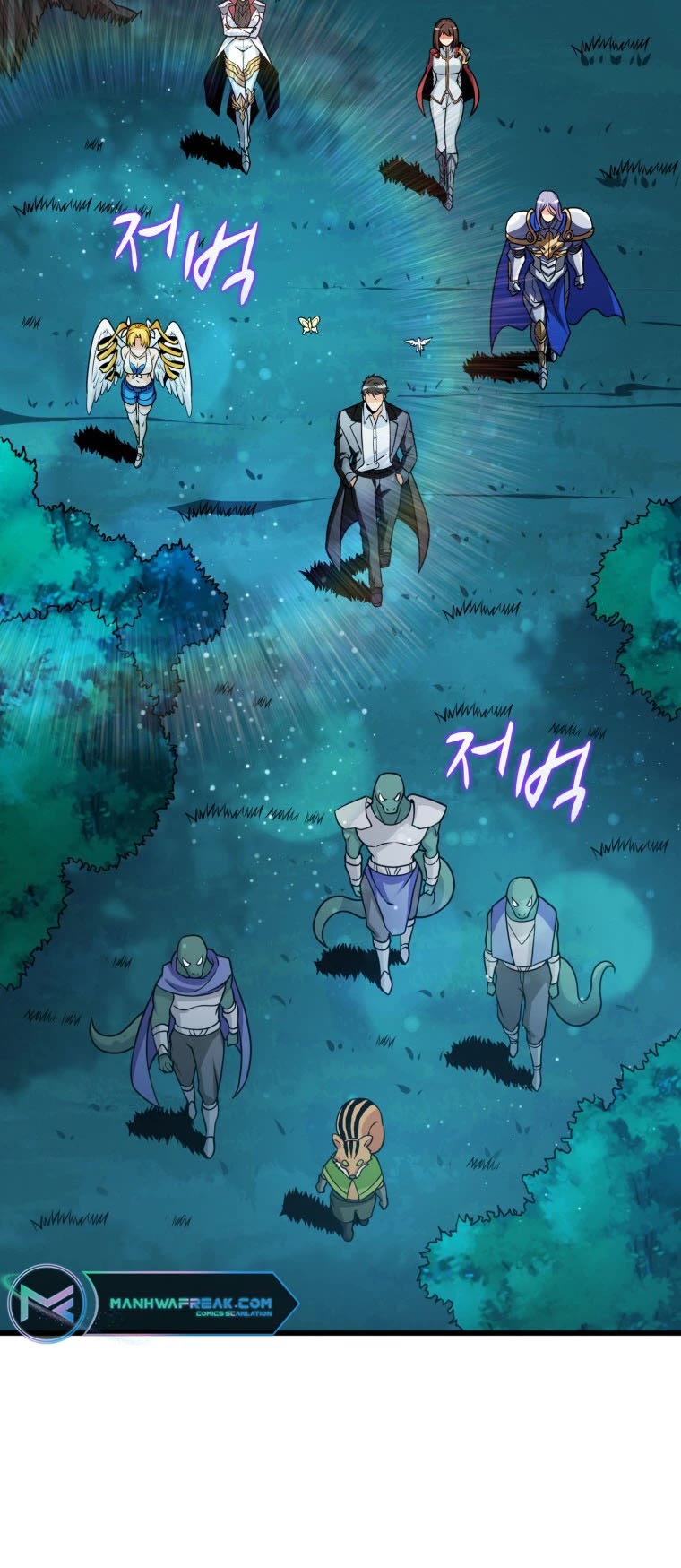 Solo Login Chapter 163 page 38 - Chapter 163