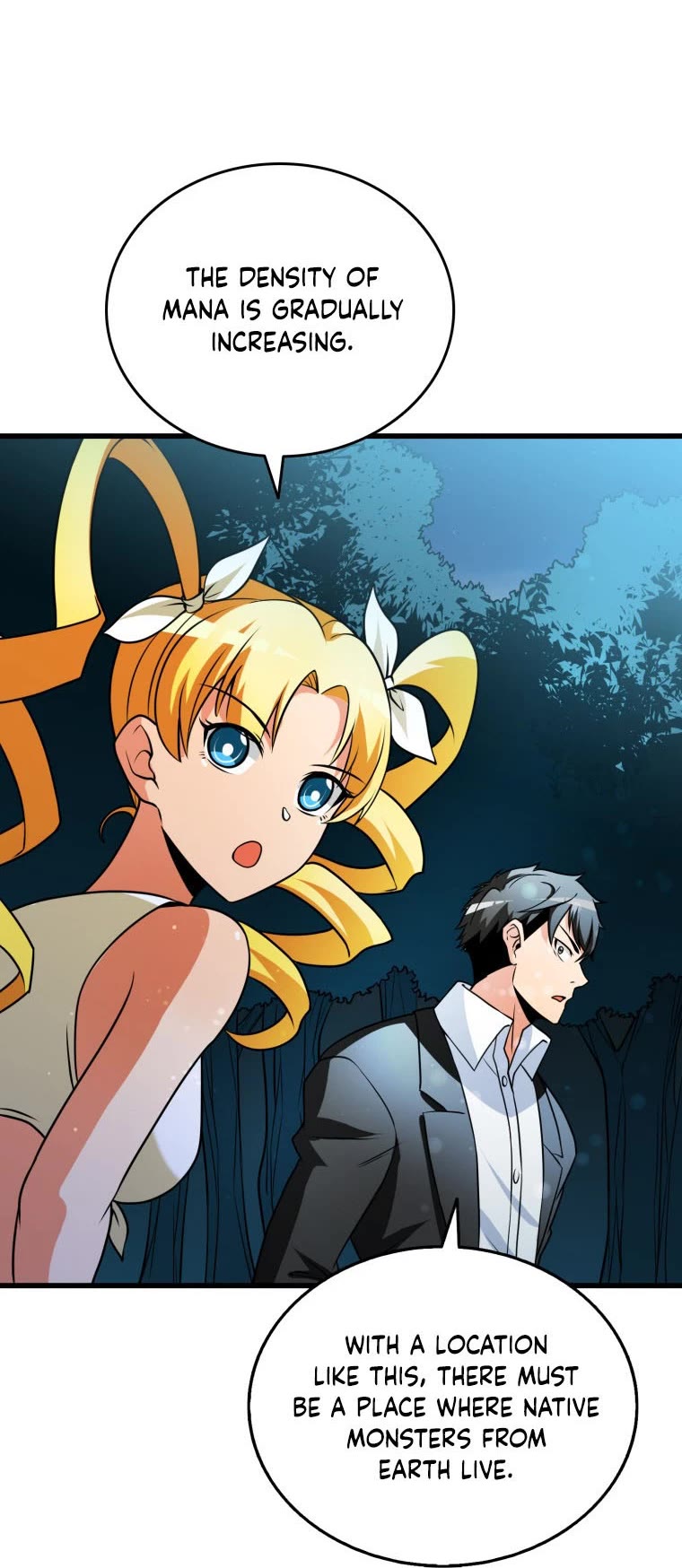 Solo Login Chapter 163 page 39 - Chapter 163