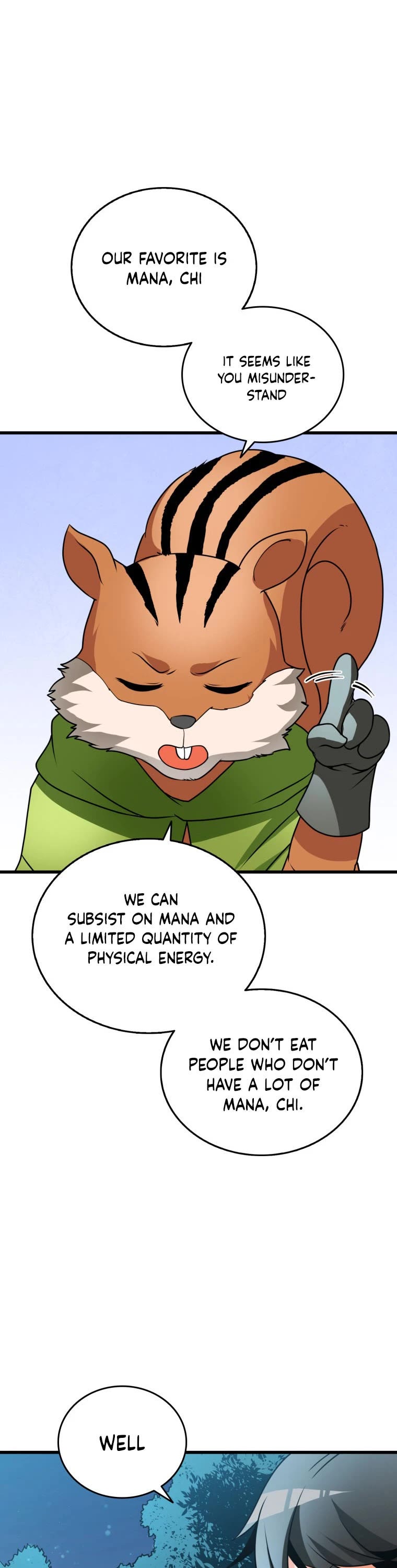 Solo Login Chapter 163 page 40 - Chapter 163