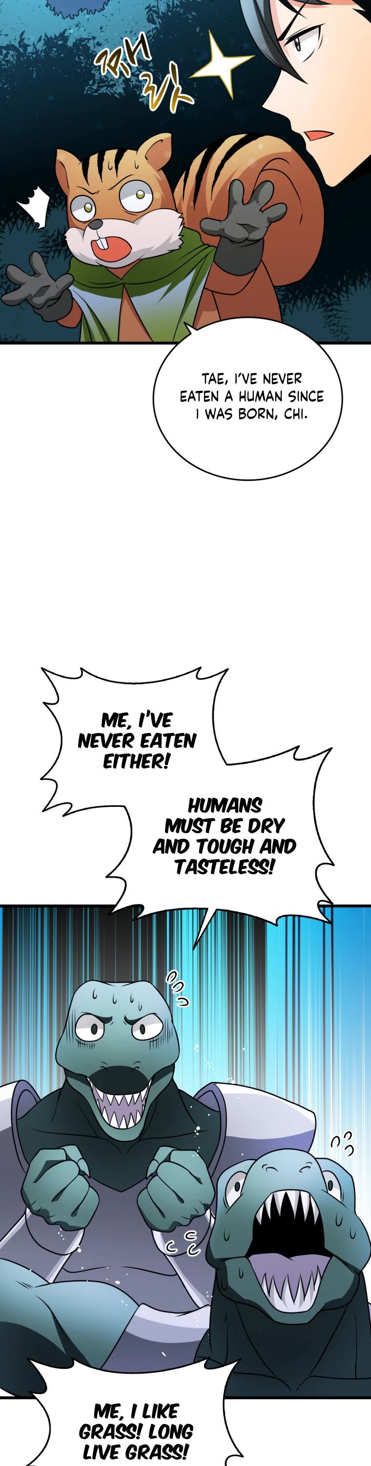 Solo Login Chapter 163 page 41 - Chapter 163