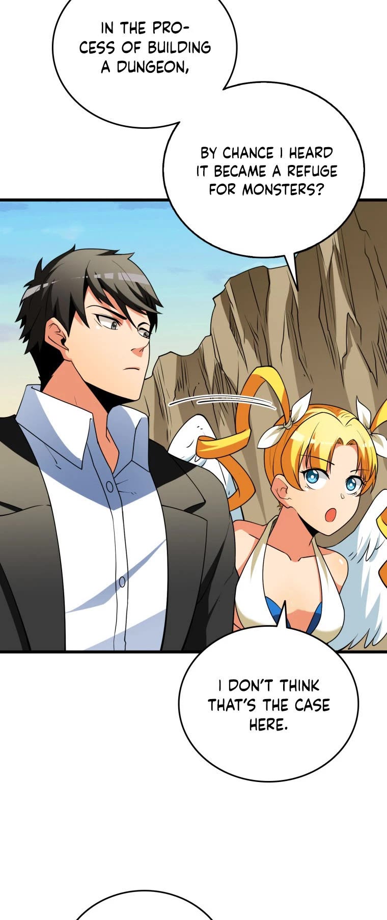 Solo Login Chapter 163 page 44 - Chapter 163
