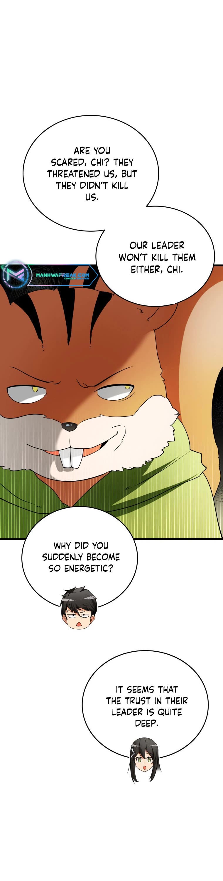 Solo Login Chapter 163 page 46 - Chapter 163