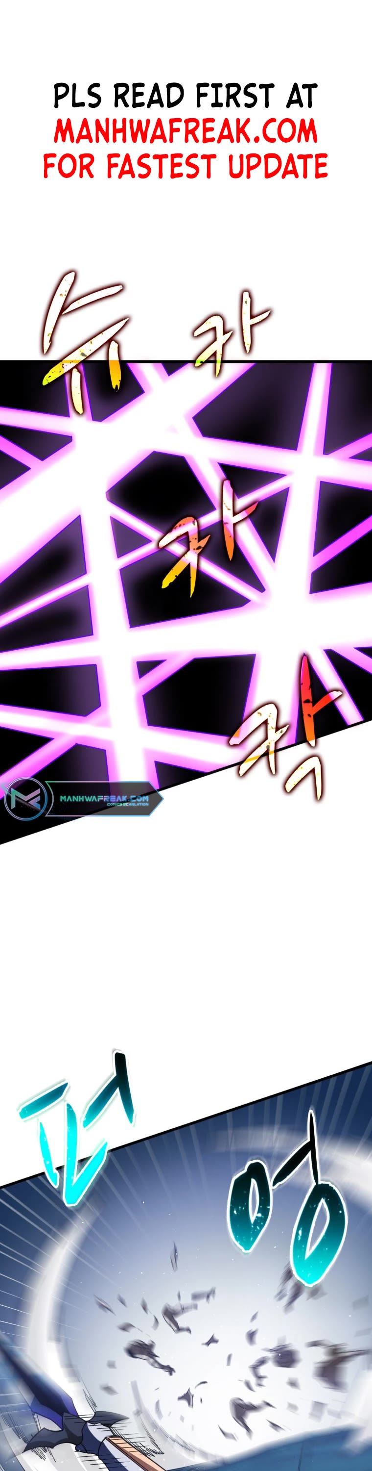 Solo Login Chapter 163 page 5 - Chapter 163