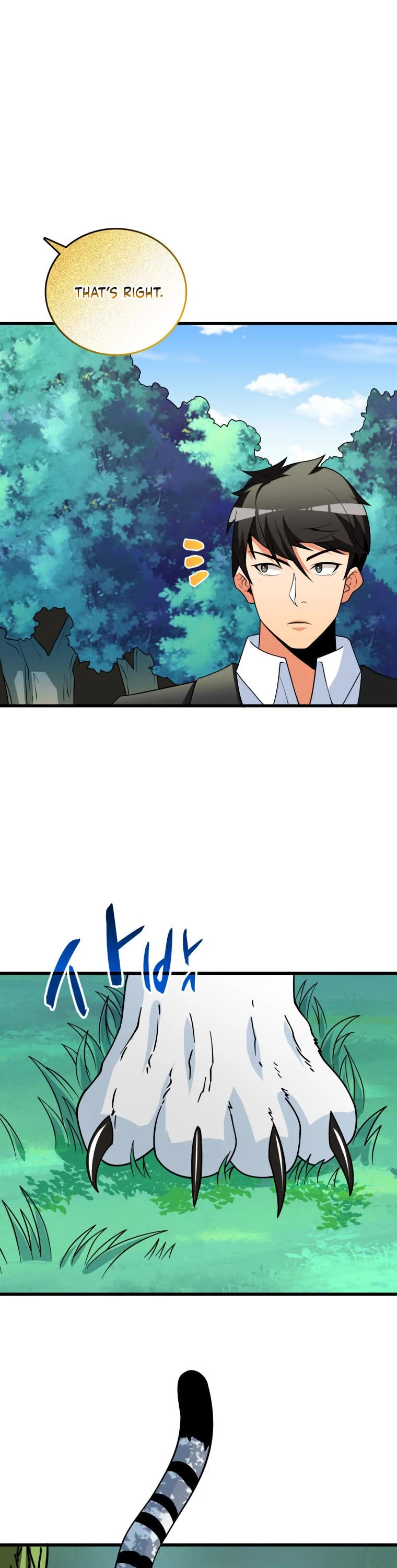 Solo Login Chapter 163 page 52 - Chapter 163