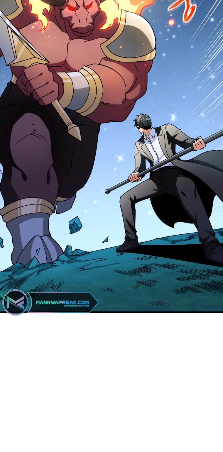 Solo Login Chapter 163 page 7 - Chapter 163