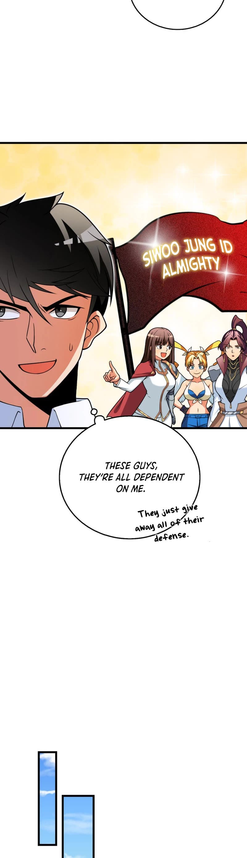 Solo Login Chapter 164 page 11 - Chapter 164