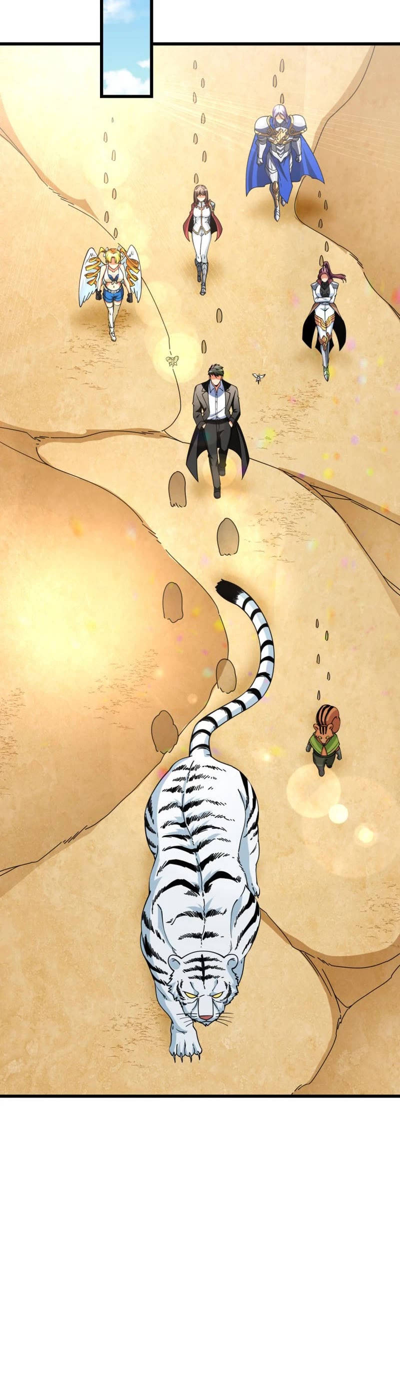 Solo Login Chapter 164 page 12 - Chapter 164