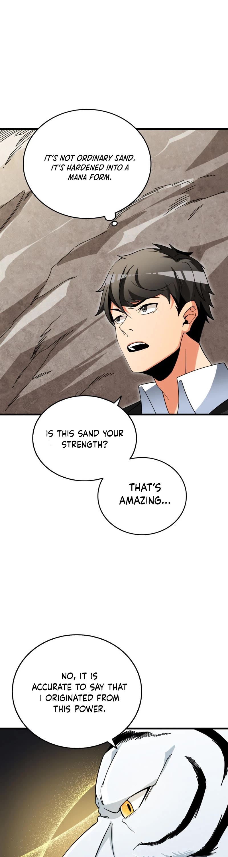 Solo Login Chapter 164 page 14 - Chapter 164
