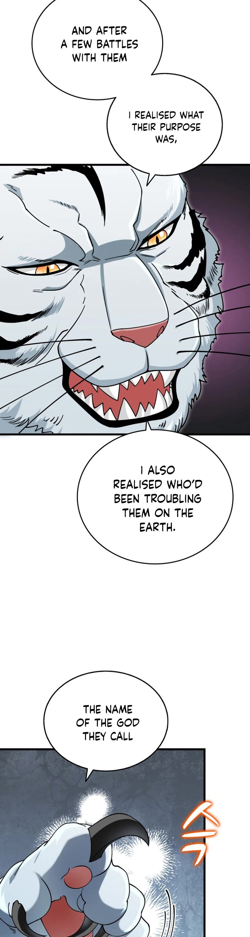 Solo Login Chapter 164 page 21 - Chapter 164
